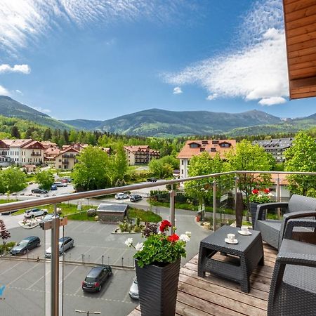 Apartamenty Bluesky - Ogrodnicza 7 I 9 - Z Widokiem Na Gory, W Zielonej Okolicy, Blisko Centrum I Atrakcji Karpacza Екстериор снимка