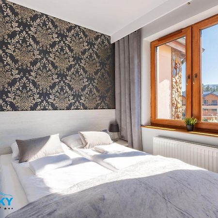 Apartamenty Bluesky - Ogrodnicza 7 I 9 - Z Widokiem Na Gory, W Zielonej Okolicy, Blisko Centrum I Atrakcji Karpacza Екстериор снимка