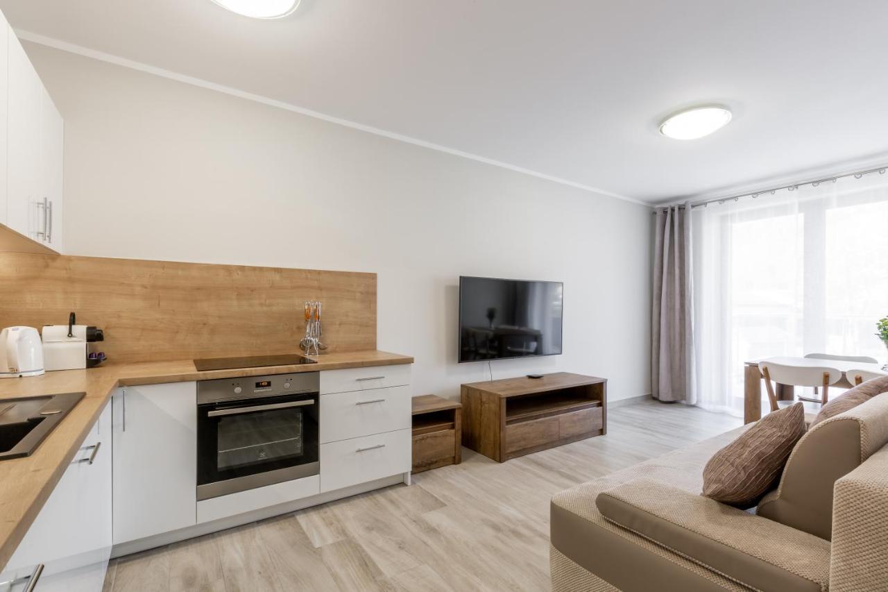 Apartamenty Bluesky - Ogrodnicza 7 I 9 - Z Widokiem Na Gory, W Zielonej Okolicy, Blisko Centrum I Atrakcji Karpacza Стая снимка