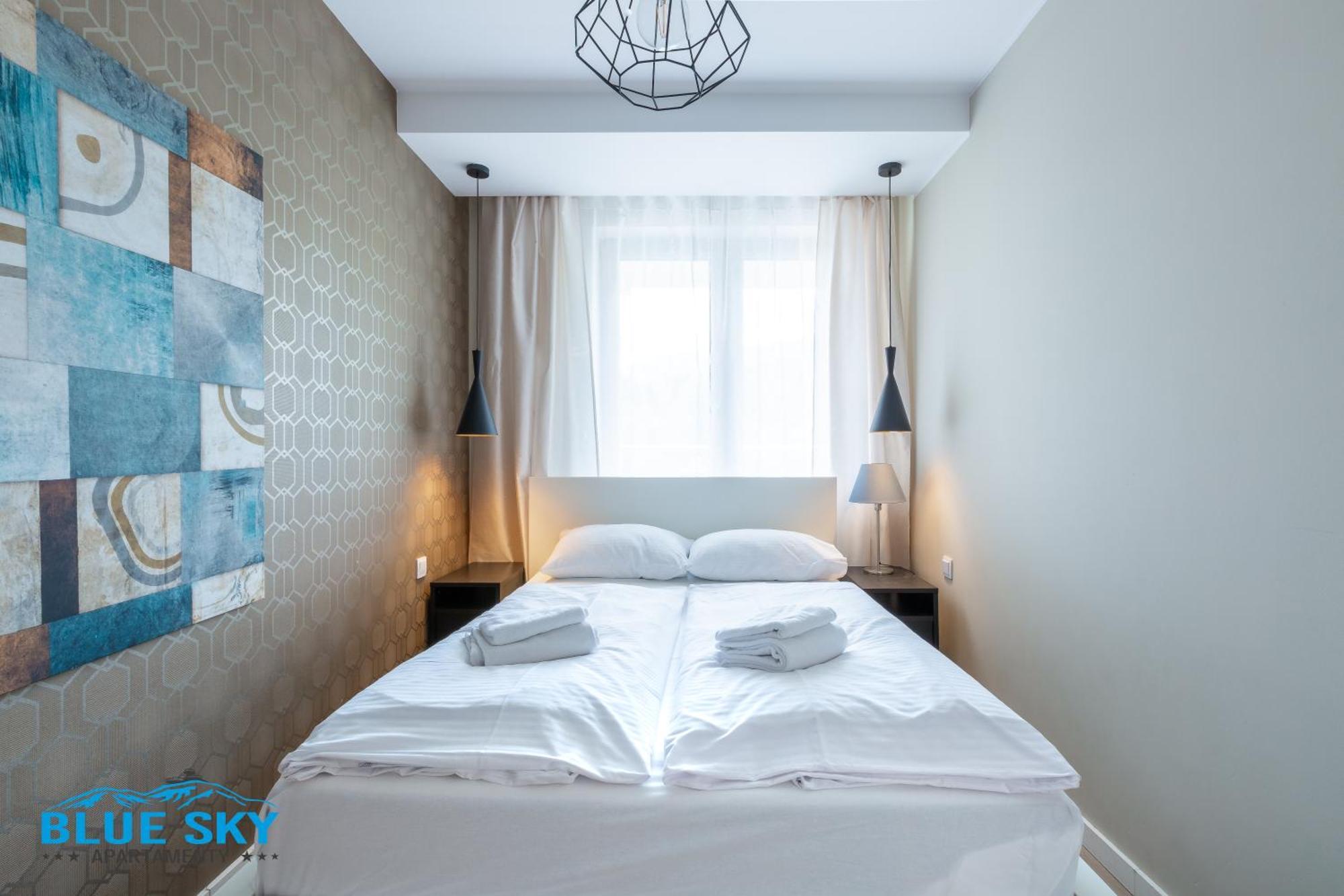 Apartamenty Bluesky - Ogrodnicza 7 I 9 - Z Widokiem Na Gory, W Zielonej Okolicy, Blisko Centrum I Atrakcji Karpacza Екстериор снимка