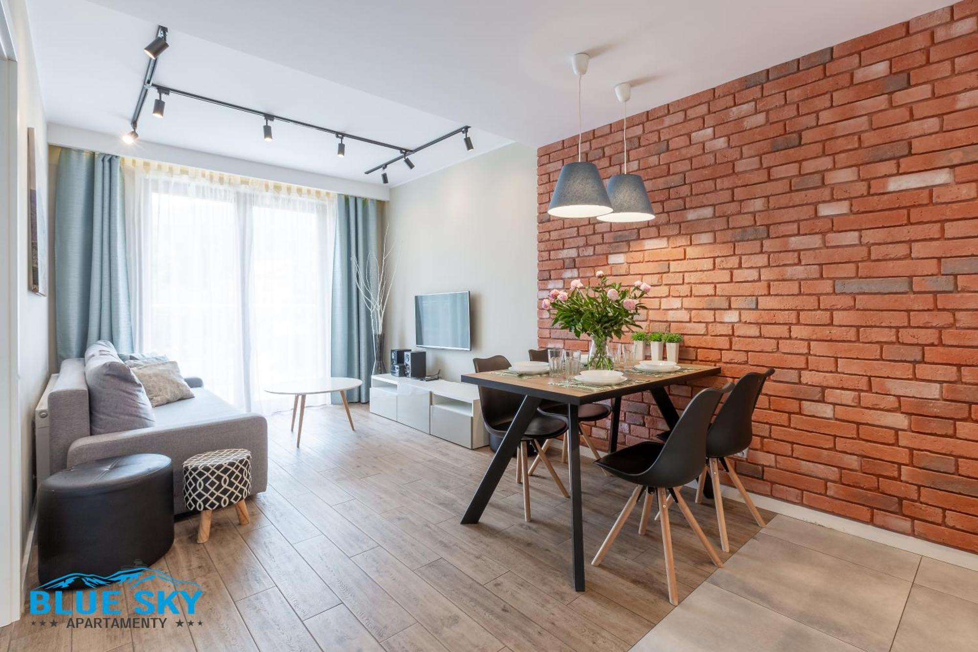 Apartamenty Bluesky - Ogrodnicza 7 I 9 - Z Widokiem Na Gory, W Zielonej Okolicy, Blisko Centrum I Atrakcji Karpacza Екстериор снимка