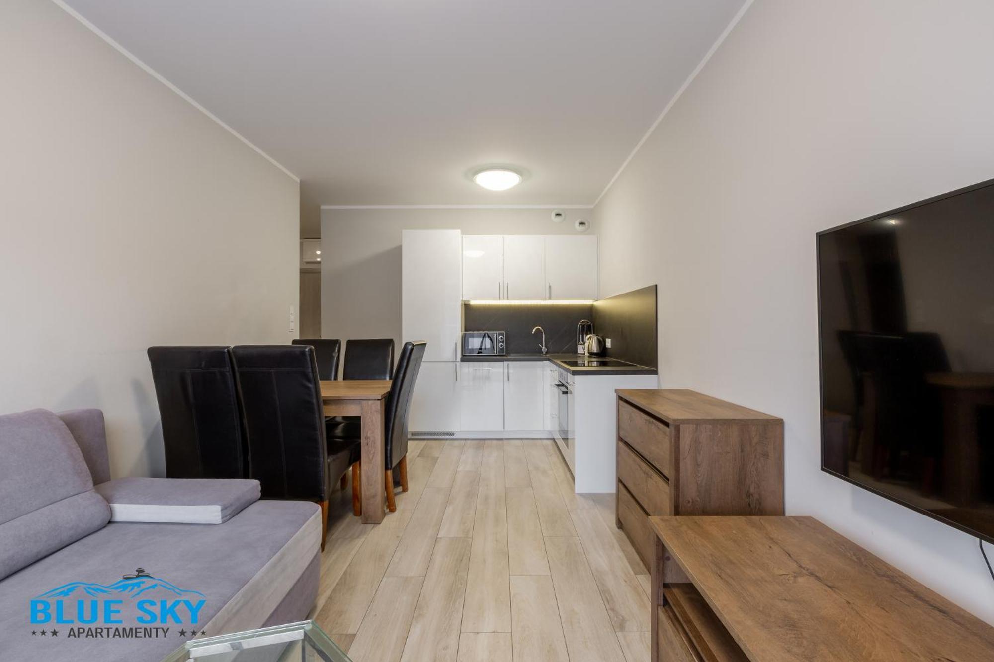 Apartamenty Bluesky - Ogrodnicza 7 I 9 - Z Widokiem Na Gory, W Zielonej Okolicy, Blisko Centrum I Atrakcji Karpacza Стая снимка