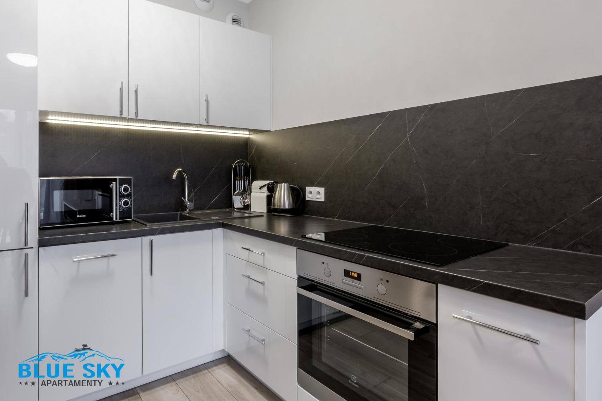 Apartamenty Bluesky - Ogrodnicza 7 I 9 - Z Widokiem Na Gory, W Zielonej Okolicy, Blisko Centrum I Atrakcji Karpacza Стая снимка
