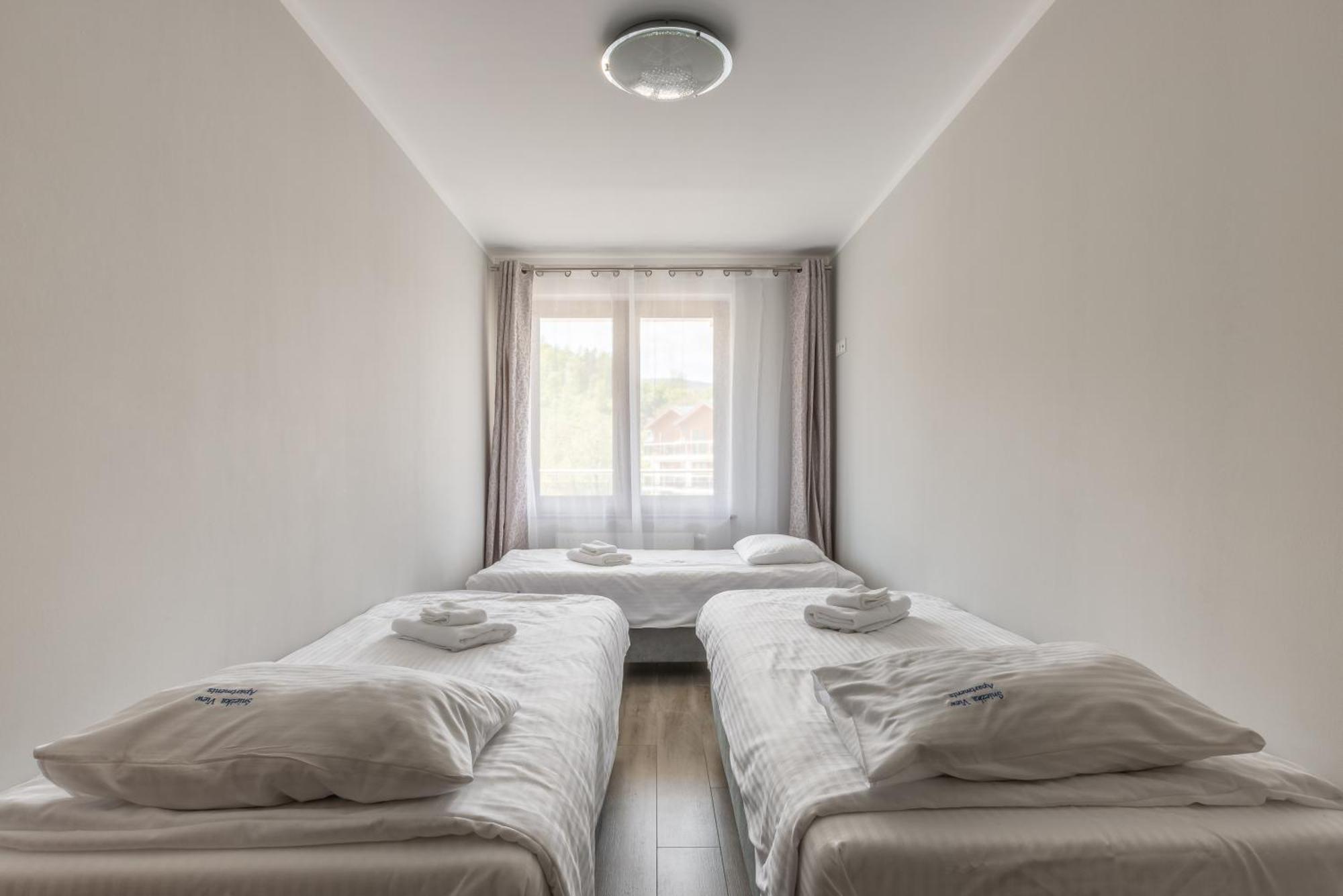 Apartamenty Bluesky - Ogrodnicza 7 I 9 - Z Widokiem Na Gory, W Zielonej Okolicy, Blisko Centrum I Atrakcji Karpacza Стая снимка
