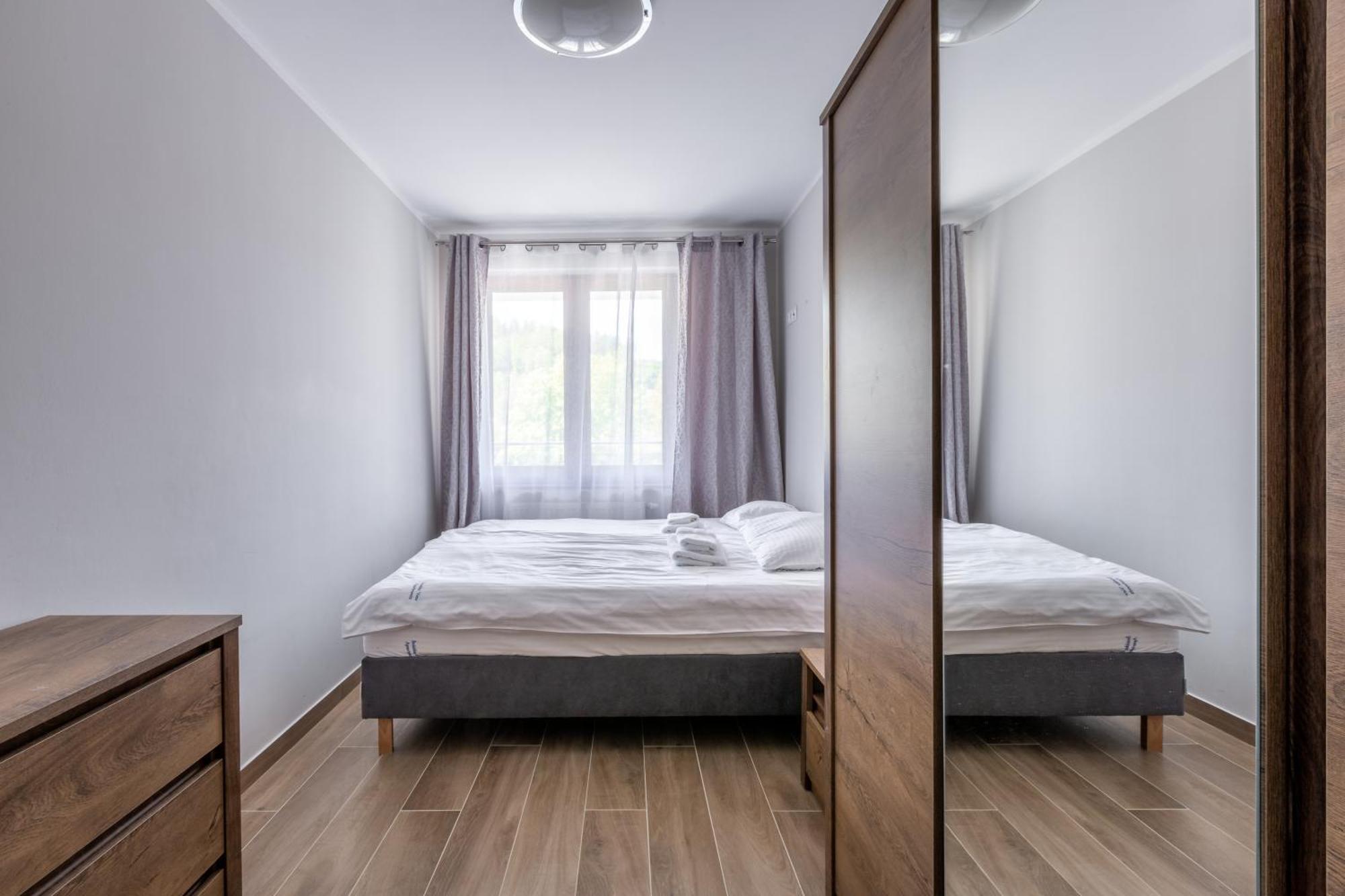 Apartamenty Bluesky - Ogrodnicza 7 I 9 - Z Widokiem Na Gory, W Zielonej Okolicy, Blisko Centrum I Atrakcji Karpacza Стая снимка