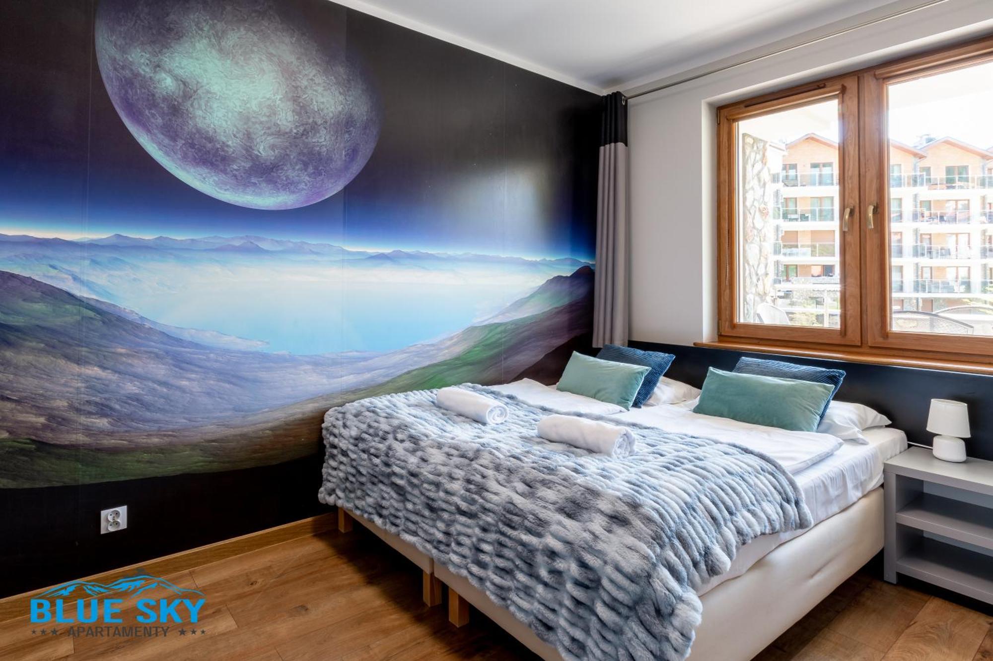 Apartamenty Bluesky - Ogrodnicza 7 I 9 - Z Widokiem Na Gory, W Zielonej Okolicy, Blisko Centrum I Atrakcji Karpacza Стая снимка