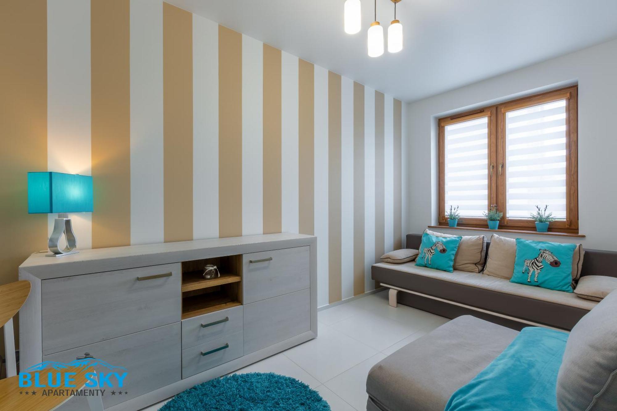 Apartamenty Bluesky - Ogrodnicza 7 I 9 - Z Widokiem Na Gory, W Zielonej Okolicy, Blisko Centrum I Atrakcji Karpacza Екстериор снимка