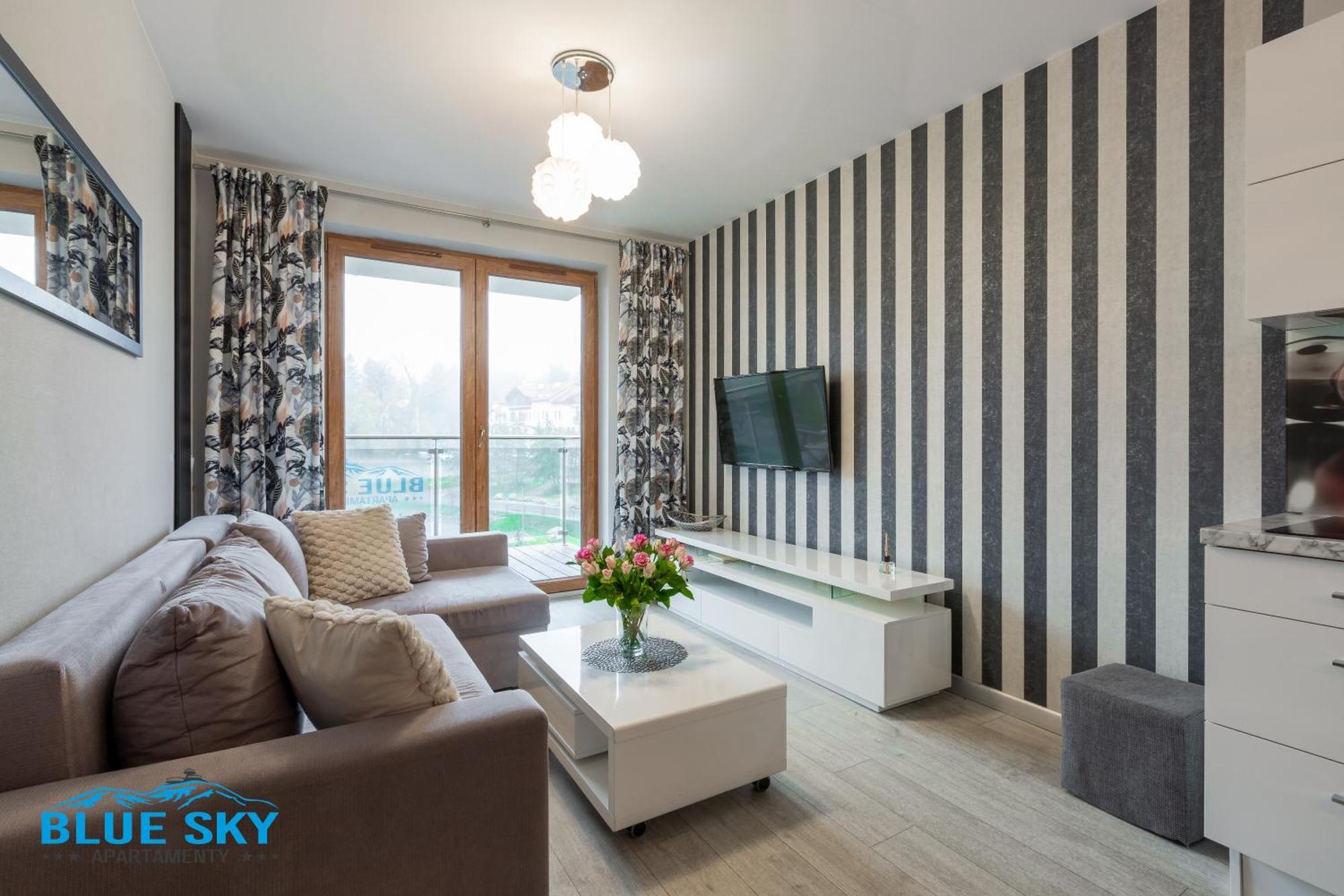 Apartamenty Bluesky - Ogrodnicza 7 I 9 - Z Widokiem Na Gory, W Zielonej Okolicy, Blisko Centrum I Atrakcji Karpacza Екстериор снимка