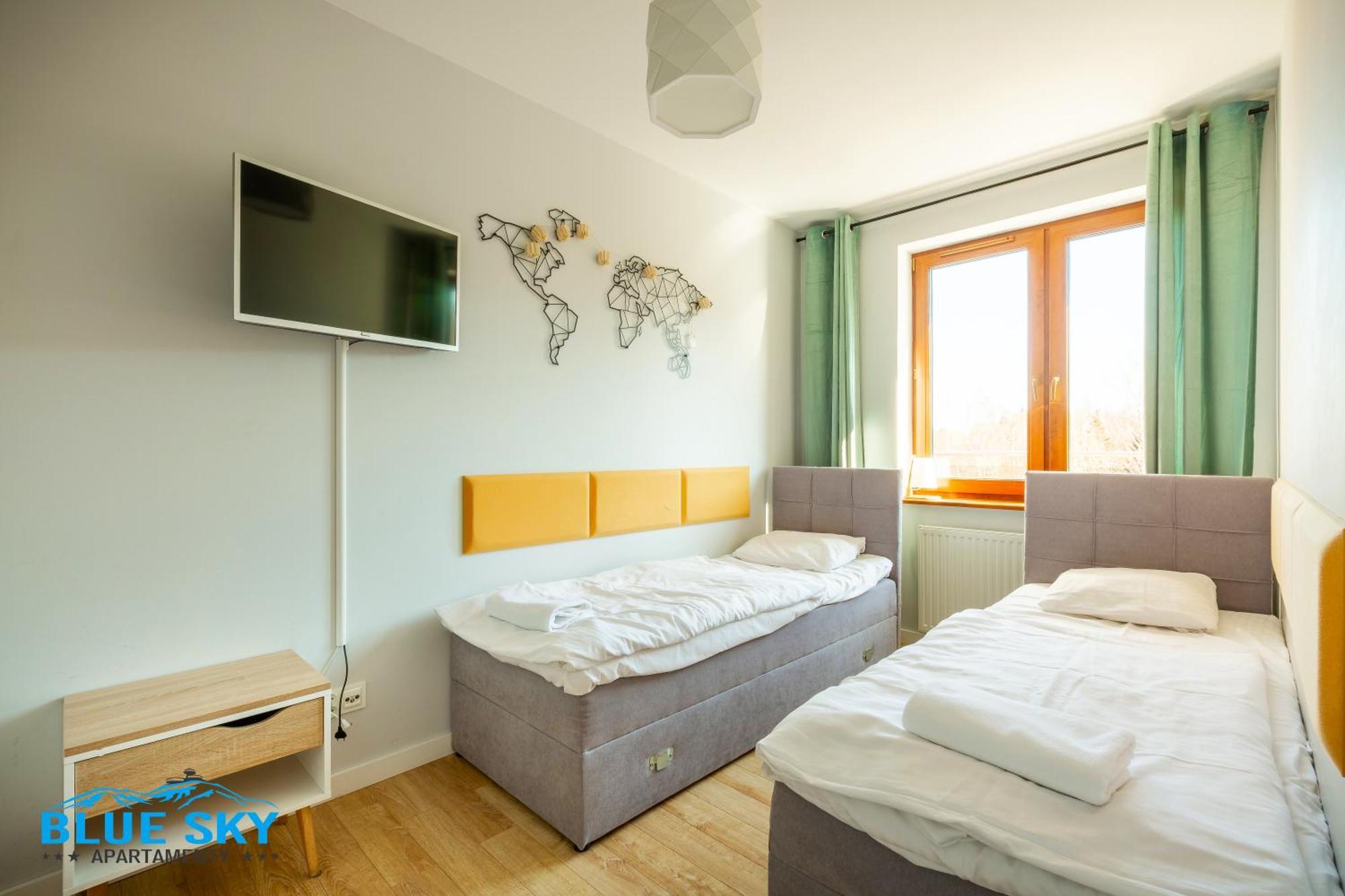 Apartamenty Bluesky - Ogrodnicza 7 I 9 - Z Widokiem Na Gory, W Zielonej Okolicy, Blisko Centrum I Atrakcji Karpacza Екстериор снимка