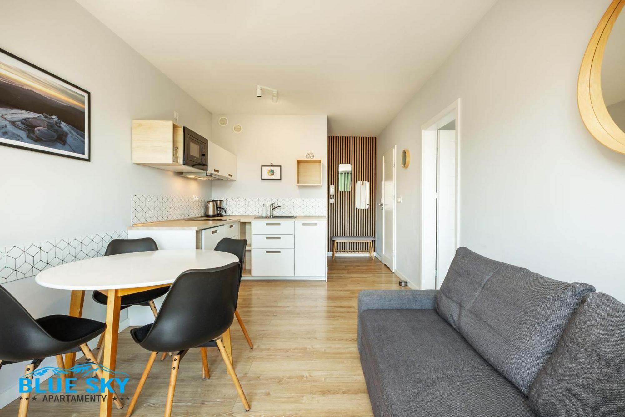 Apartamenty Bluesky - Ogrodnicza 7 I 9 - Z Widokiem Na Gory, W Zielonej Okolicy, Blisko Centrum I Atrakcji Karpacza Екстериор снимка